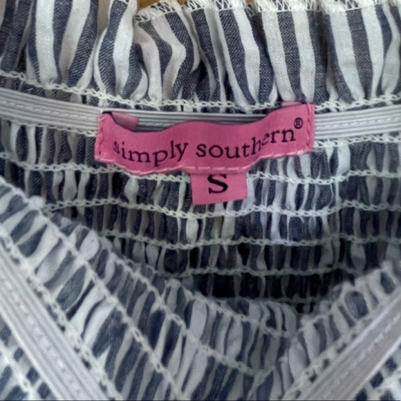 Simply Southern Maxi Dress - Picture 3 of 3